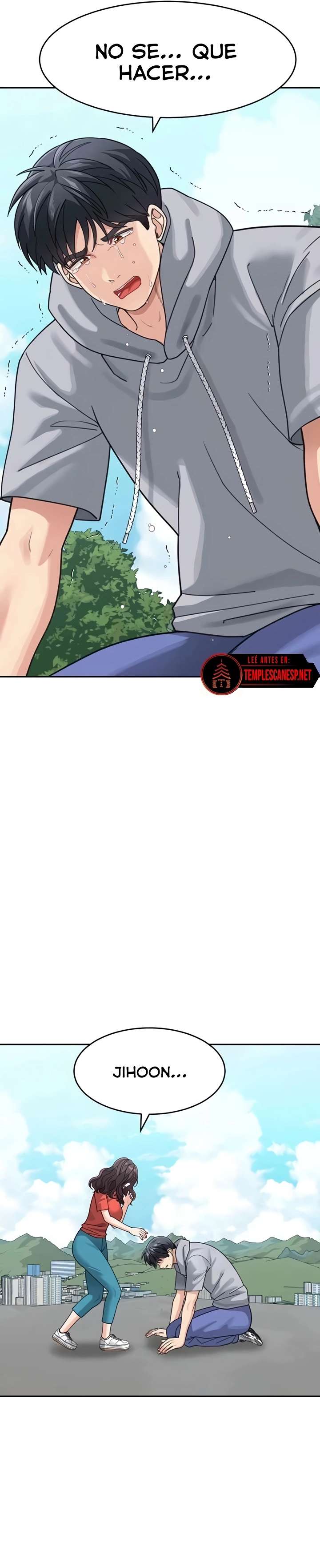 Son mi Madre y mi Hermana Capitulo 44 página 7