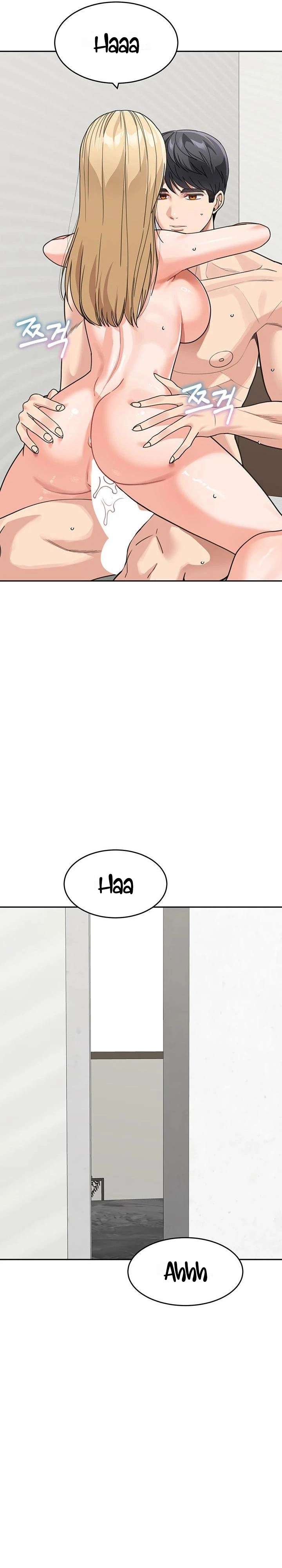Son mi Madre y mi Hermana Capitulo 45 página 16
