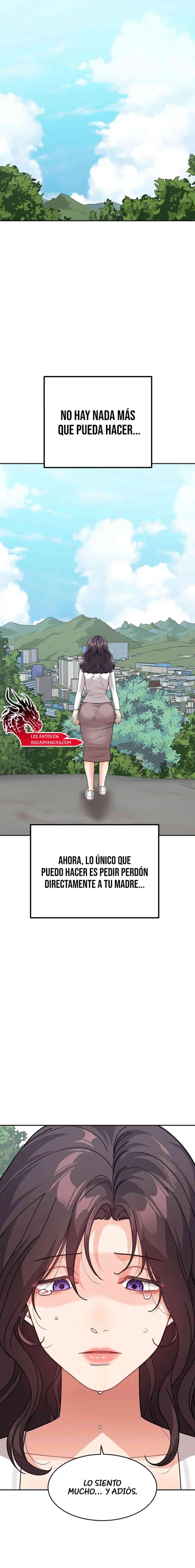 Son mi Madre y mi Hermana Capitulo 46 página 26