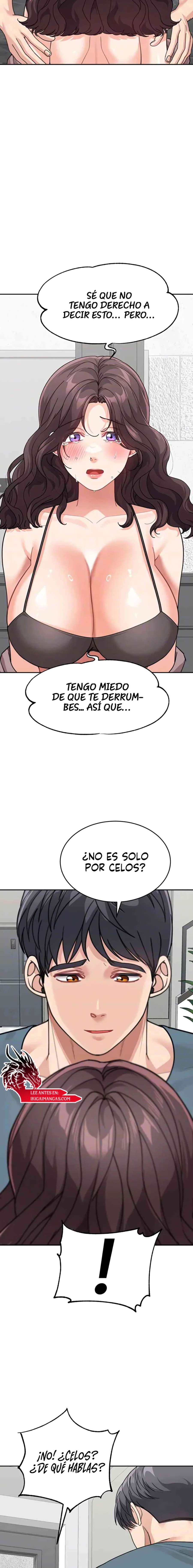 Son mi Madre y mi Hermana Capitulo 46 página 4