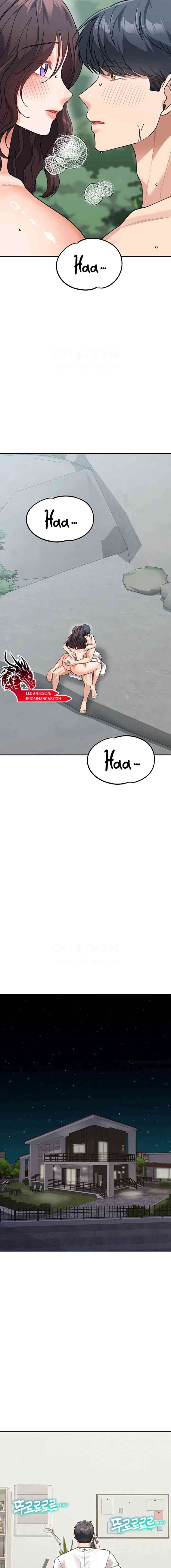 Son mi Madre y mi Hermana Capitulo 47 página 21