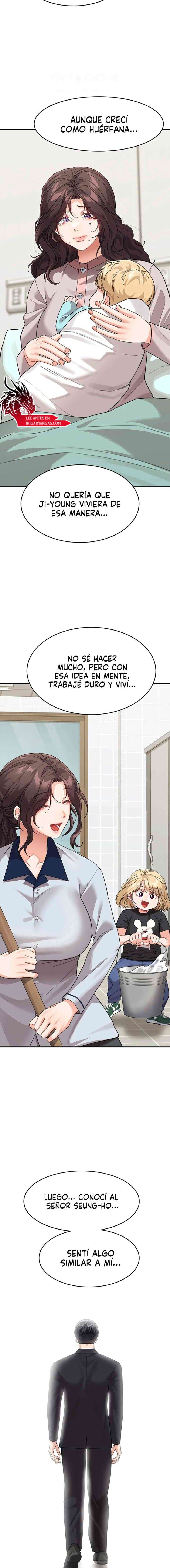 Son mi Madre y mi Hermana Capitulo 47 página 7