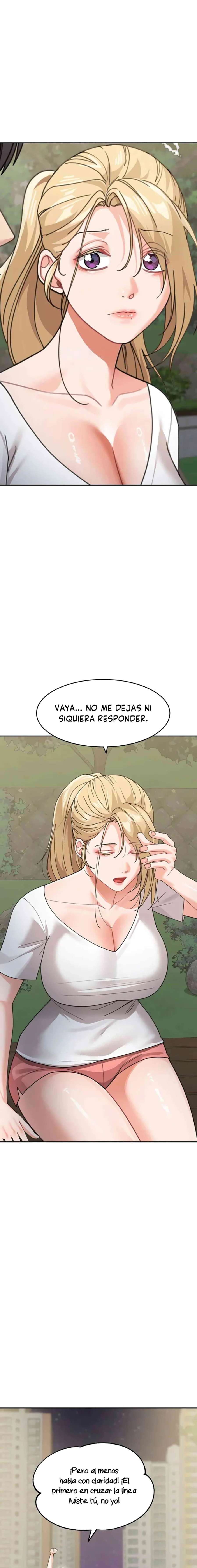 Son mi Madre y mi Hermana Capitulo 48 página 14