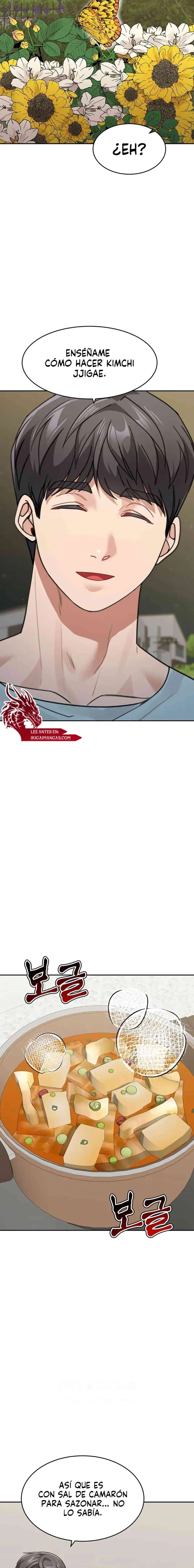 Son mi Madre y mi Hermana Capitulo 48 página 22