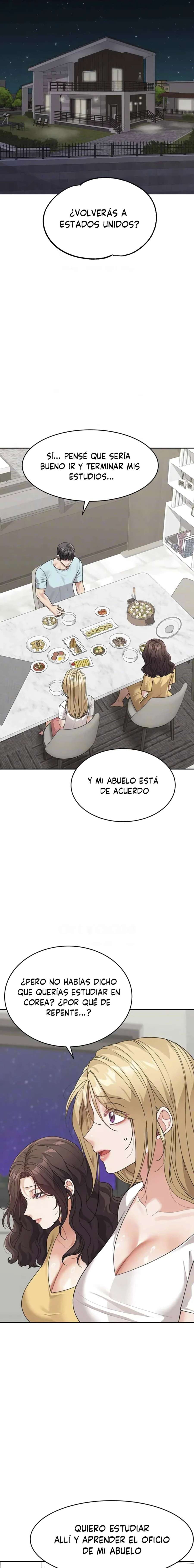 Son mi Madre y mi Hermana Capitulo 48 página 3
