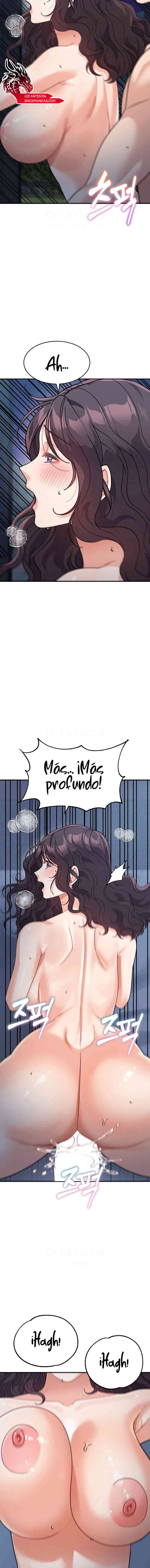 Son mi Madre y mi Hermana Capitulo 49 página 12