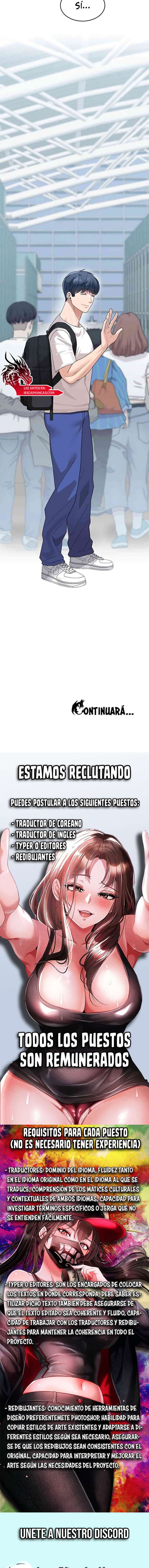 Son mi Madre y mi Hermana Capitulo 49 página 22