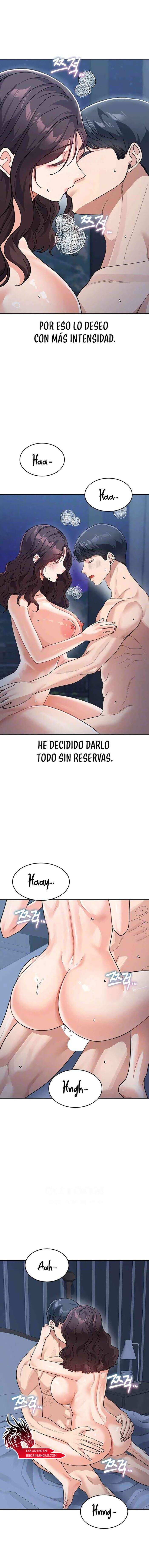 Son mi Madre y mi Hermana Capitulo 49 página 3