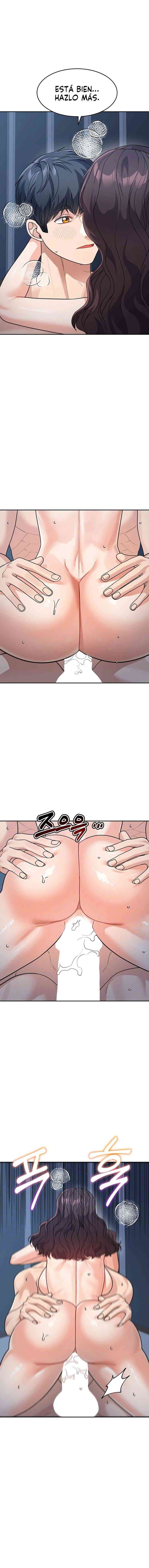 Son mi Madre y mi Hermana Capitulo 49 página 4