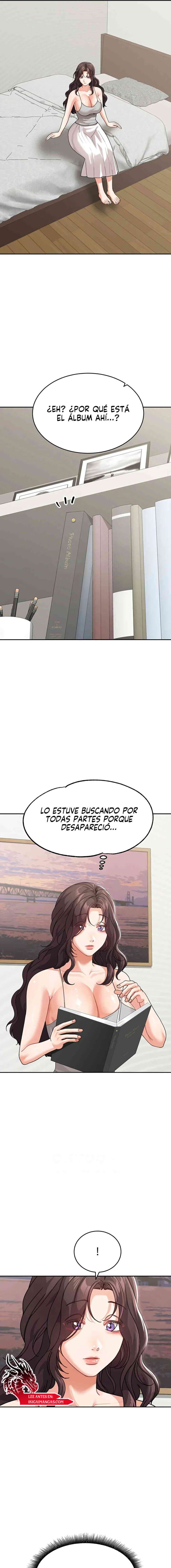 Son mi Madre y mi Hermana Capitulo 50 página 14