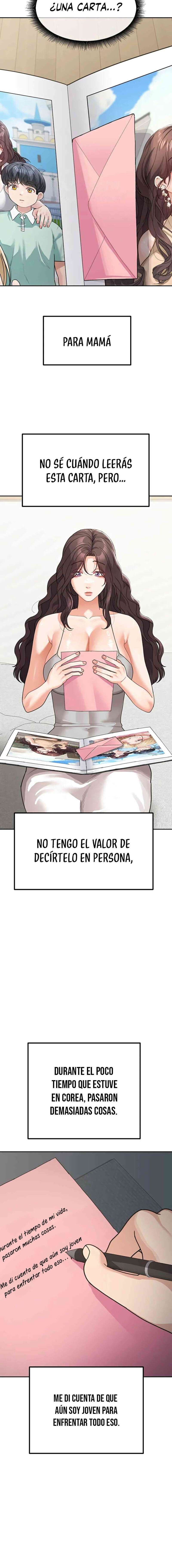 Son mi Madre y mi Hermana Capitulo 50 página 15