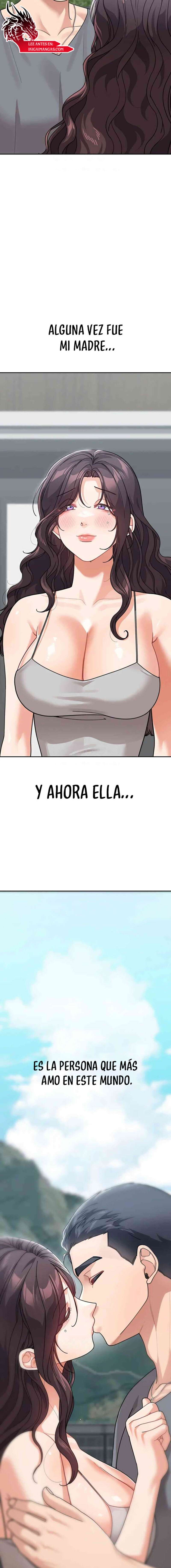 Son mi Madre y mi Hermana Capitulo 50 página 22