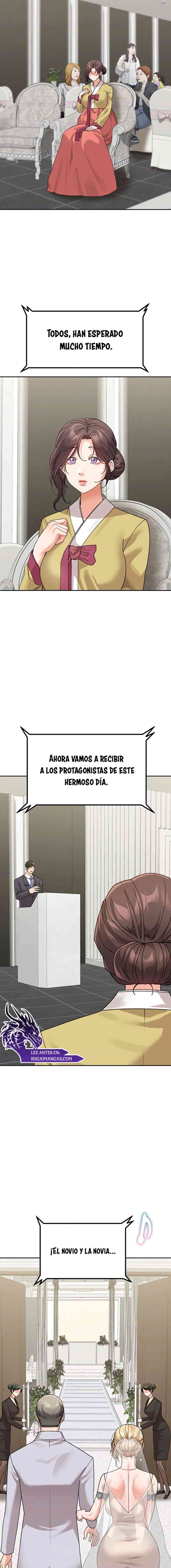 Son mi Madre y mi Hermana Capitulo 50 página 3