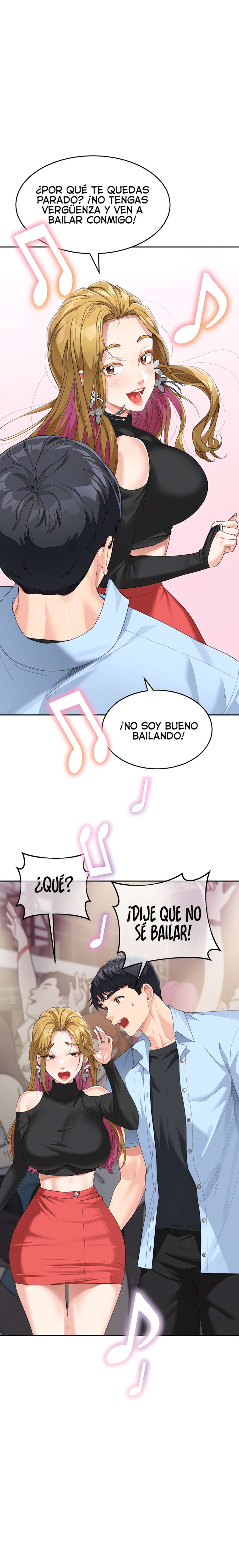 Son mi Madre y mi Hermana Capitulo 7 página 12
