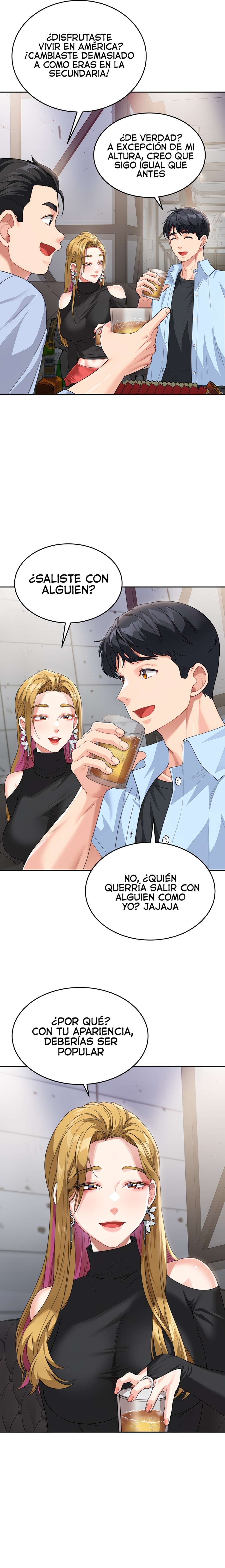 Son mi Madre y mi Hermana Capitulo 7 página 5