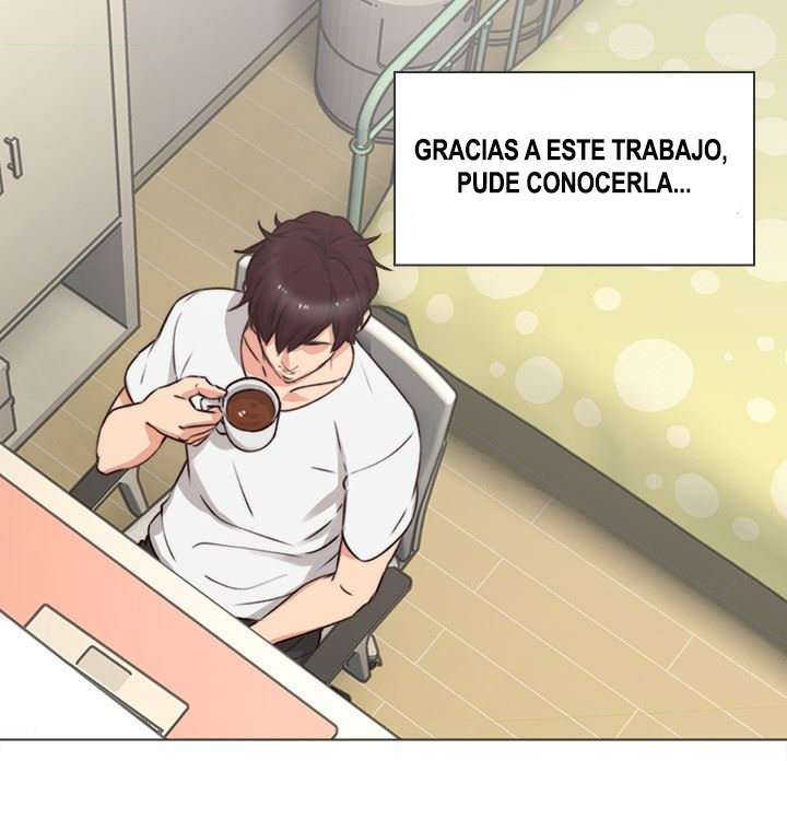 Soothe Me Capitulo 1 página 20