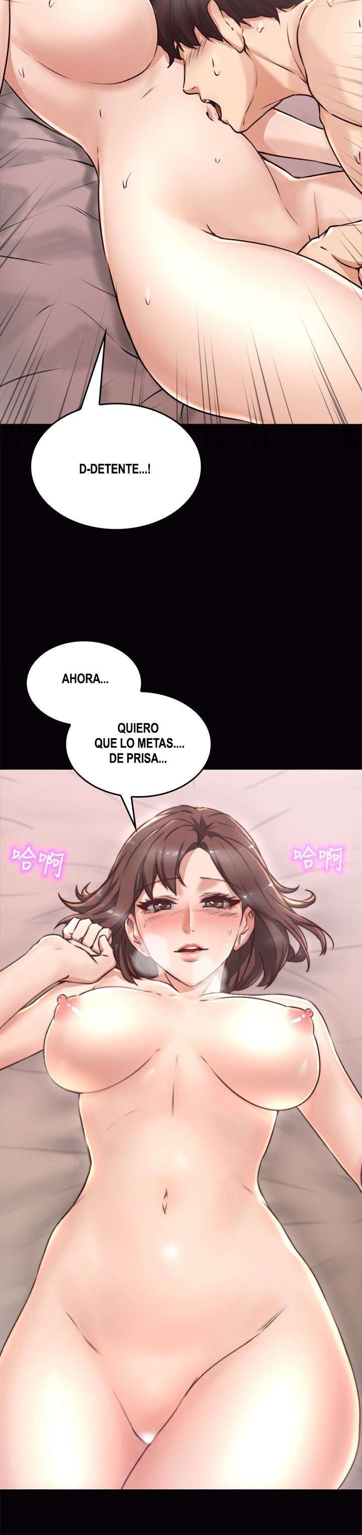 Soothe Me Capitulo 1 página 23