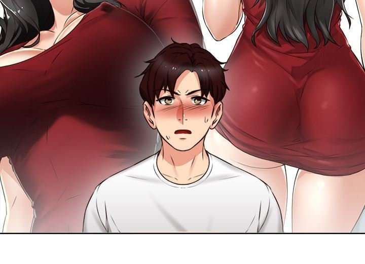 Soothe Me Capitulo 1 página 30