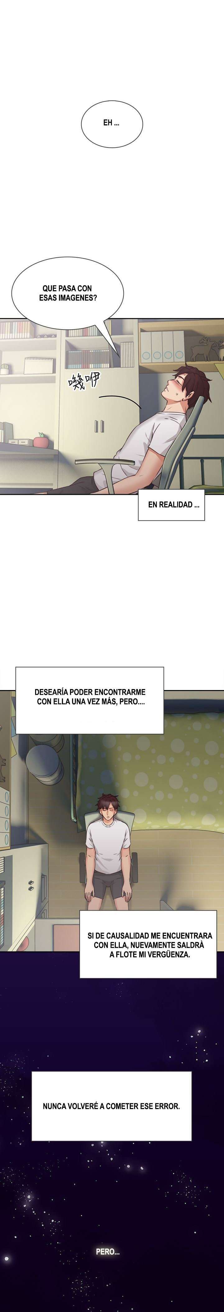 Soothe Me Capitulo 1 página 31