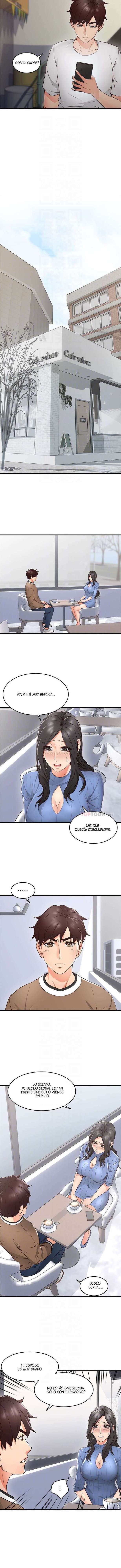 Soothe Me Capitulo 11 página 10