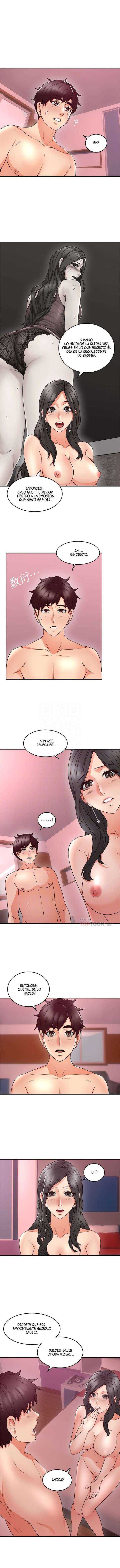 Soothe Me Capitulo 12 página 10