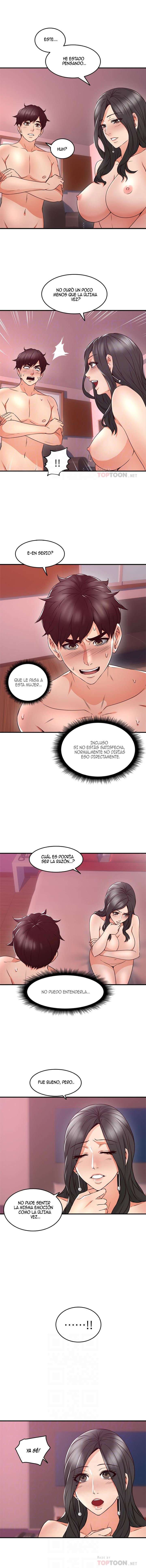 Soothe Me Capitulo 12 página 9