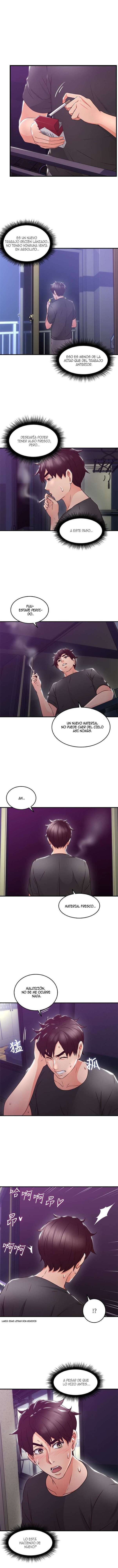 Soothe Me Capitulo 13 página 12
