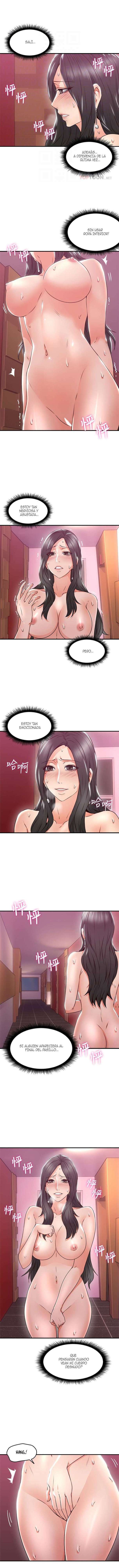 Soothe Me Capitulo 13 página 4