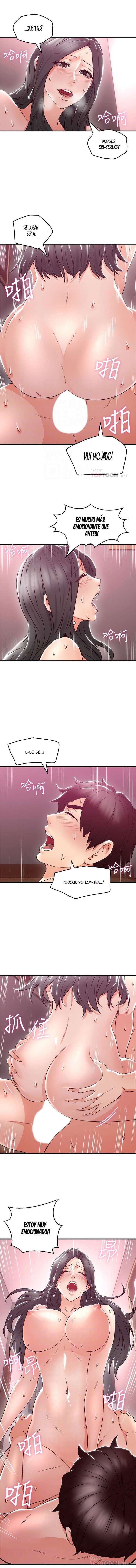 Soothe Me Capitulo 13 página 9