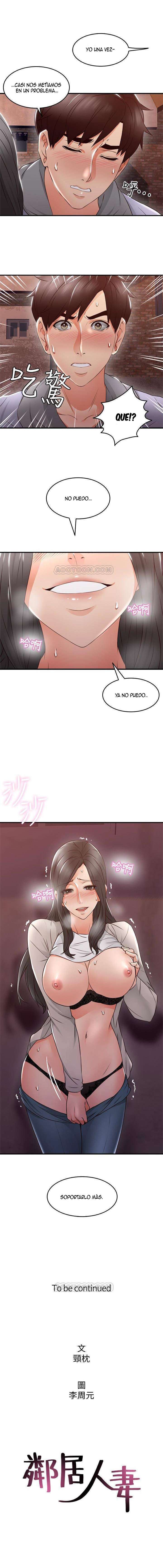 Soothe Me Capitulo 14 página 12