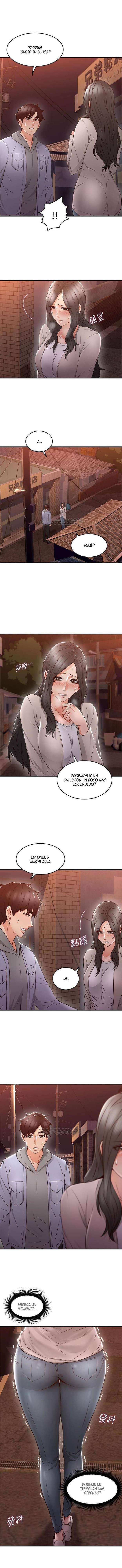 Soothe Me Capitulo 14 página 6