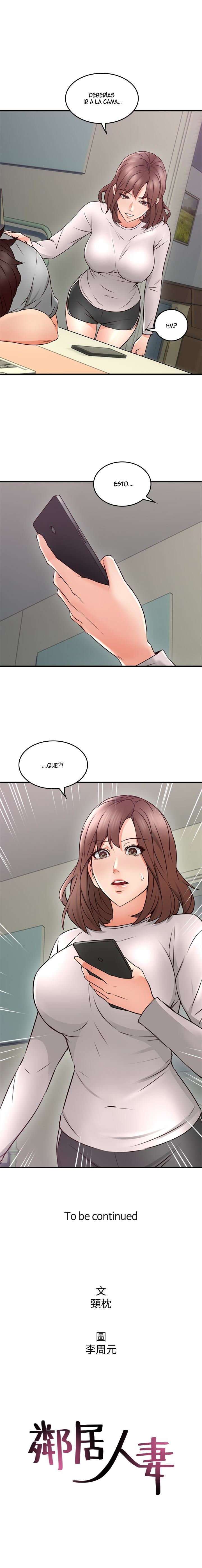 Soothe Me Capitulo 15 página 13