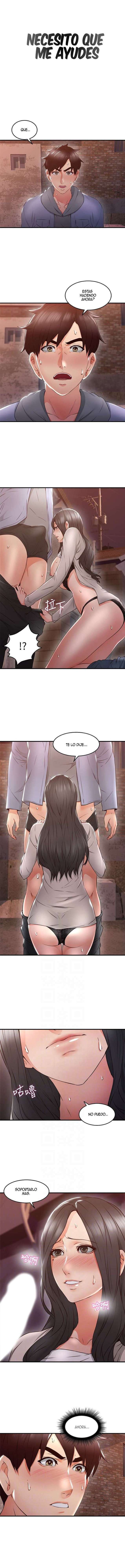 Soothe Me Capitulo 15 página 2