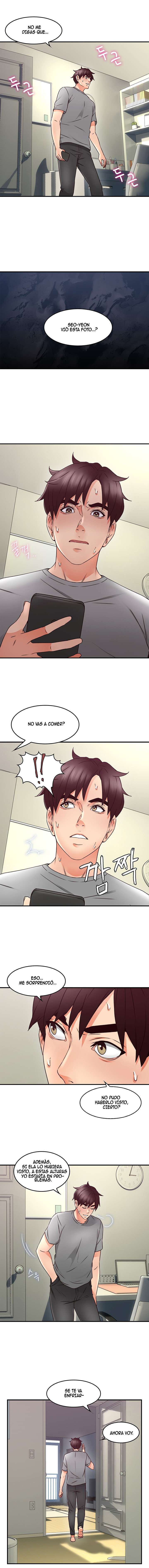 Soothe Me Capitulo 16 página 7