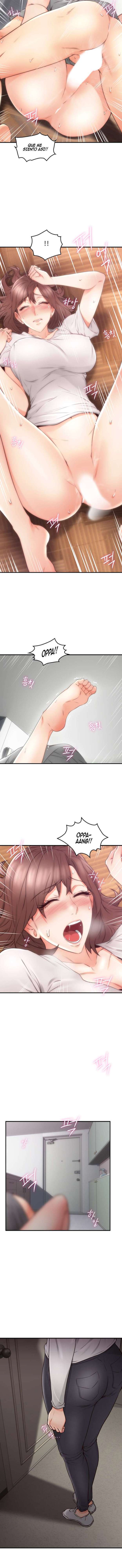 Soothe Me Capitulo 17 página 13