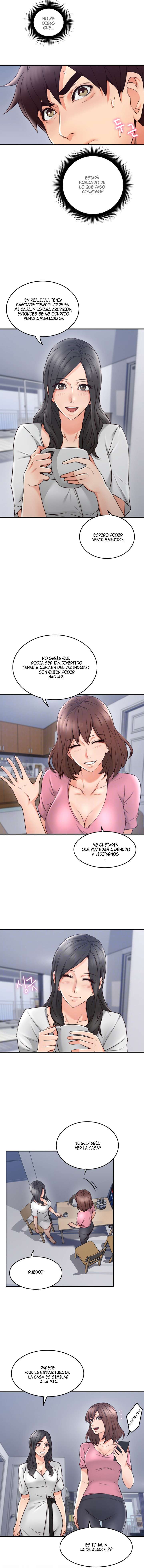 Soothe Me Capitulo 19 página 3