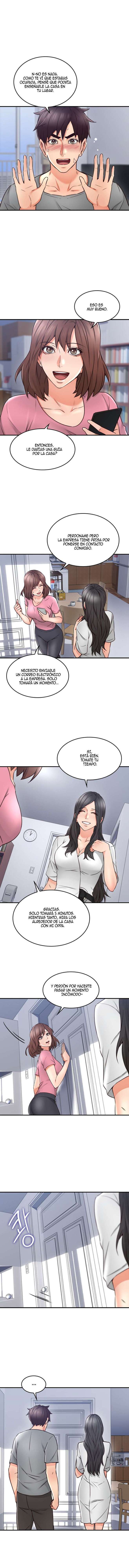 Soothe Me Capitulo 19 página 6