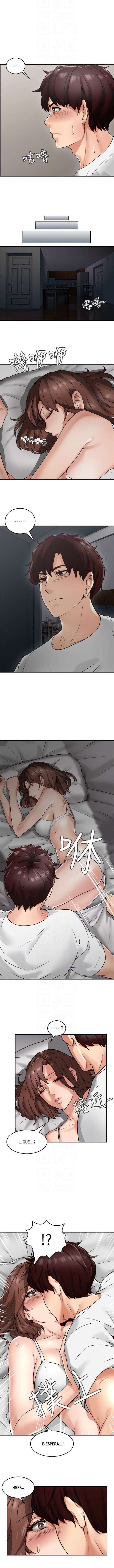 Soothe Me Capitulo 2 página 11