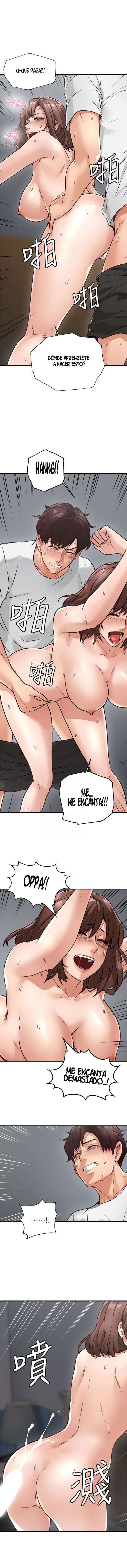 Soothe Me Capitulo 2 página 14