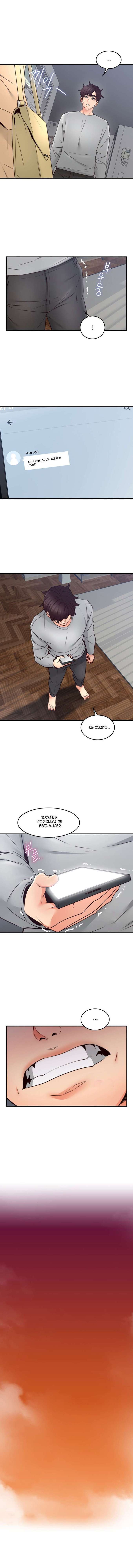 Soothe Me Capitulo 22 página 6