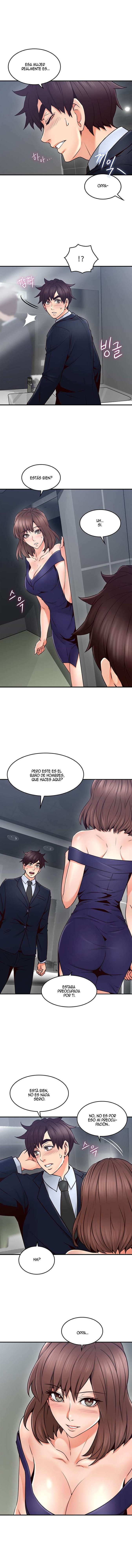 Soothe Me Capitulo 23 página 10