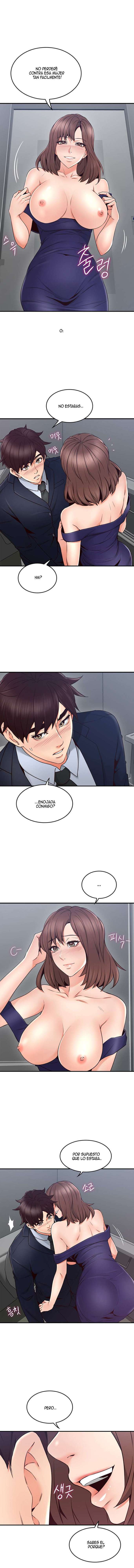 Soothe Me Capitulo 24 página 4