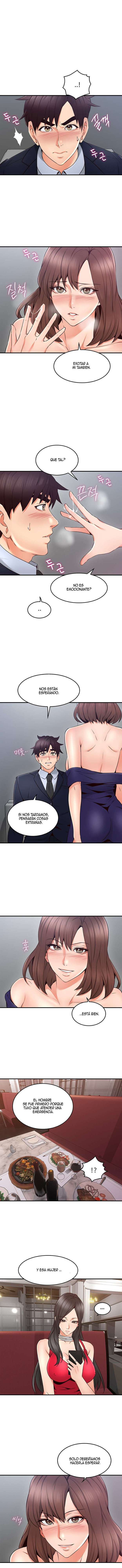 Soothe Me Capitulo 24 página 6
