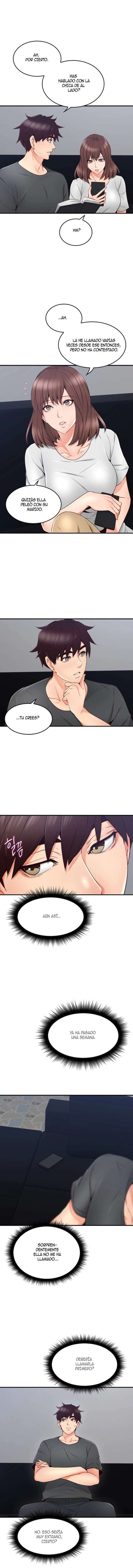Soothe Me Capitulo 25 página 10