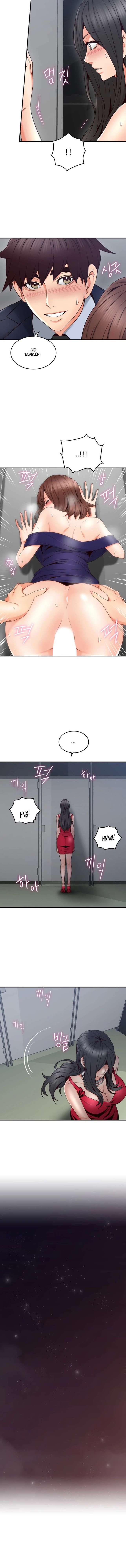 Soothe Me Capitulo 25 página 5