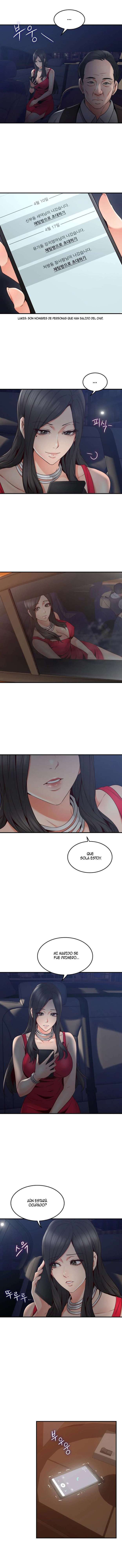 Soothe Me Capitulo 25 página 6