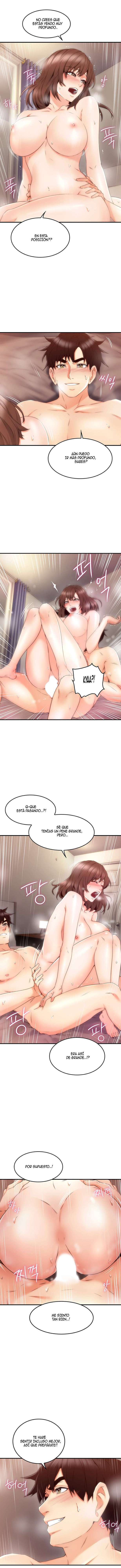 Soothe Me Capitulo 27 página 11