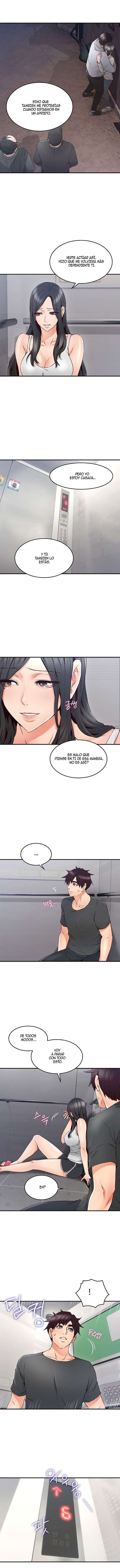 Soothe Me Capitulo 27 página 4