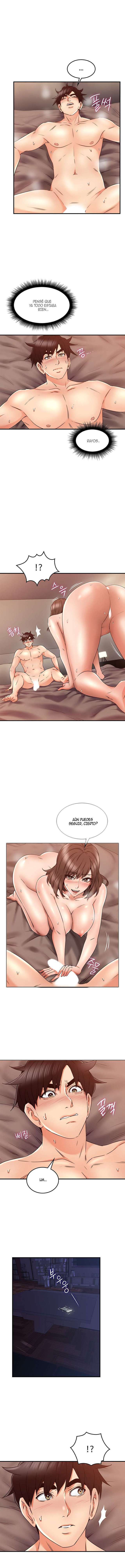 Soothe Me Capitulo 28 página 4