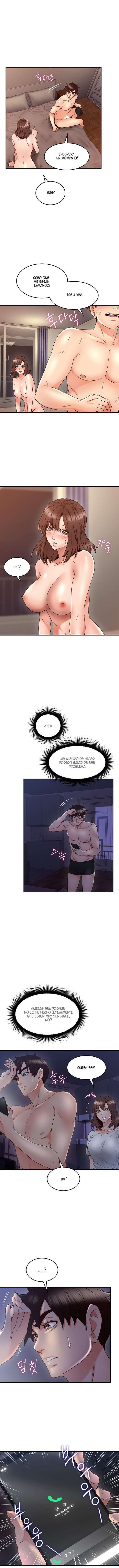 Soothe Me Capitulo 28 página 5